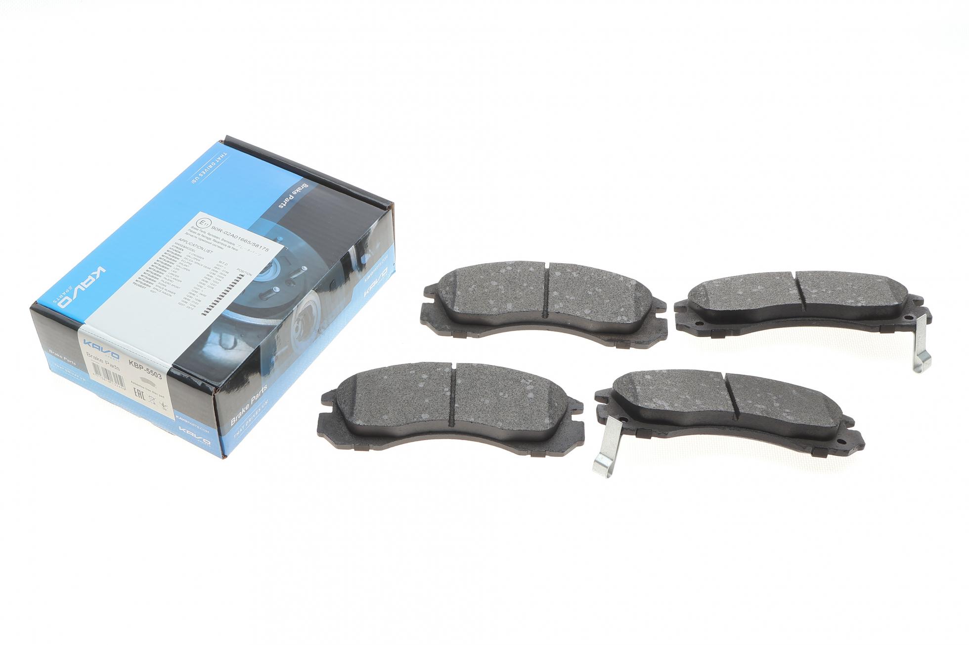 KBP5503 KAVO PARTS